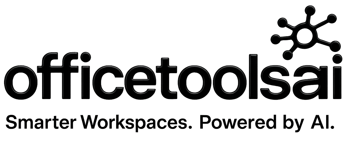 Office Tools AI